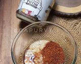 Foto langkah ke 2 dari resep SAYAP AYAM GORENG Bawang Putih.