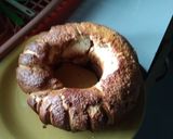 Foto del paso 5 de la receta: Rosca dulce 😋
