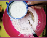 Foto del paso 3 de la receta: Bizcochuelo de vainilla con edulcorante fácil y económico