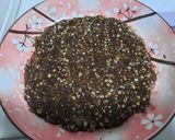 รูปขั้นตอนการทำที่ 1 ของ ข้าวโอ๊ต กล้วยหอม (energy ball)