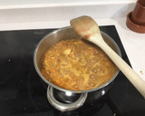 Foto del paso 3 de la receta: Pollo mozárabe con arroz