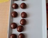 Foto del paso 7 de la receta: Galletas bicolor 🍭