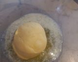 Aranygaluska recept fázis 2 fotója