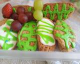 Decorated Christmas Sugar Cookies recipe step 7 photo