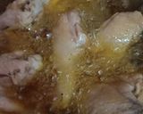 Foto langkah ke 2 dari resep Ayam Goreng Mentega.
