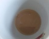 A picture of step 4 of Jelebi #Indiancontest.