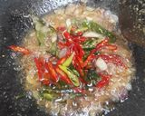 Foto langkah ke 4 dari resep Sayur Lodeh Campur Gembus.