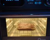 Foto langkah ke 4 dari resep Brownies Aroma Spekkoek.