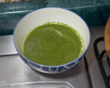 Foto del paso 4 de la receta: *AGUACHILE DE CAMARÓN*