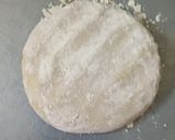 A picture of step 4 of Tilgul poli.