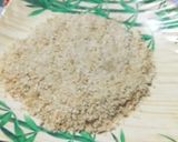 A picture of step 4 of Chicken Cutlet.