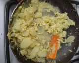 Foto del paso 3 de la receta: Revuelto de papa