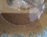 A picture of step 1 of Restaurant style cappuccino coffee.