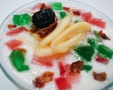 Foto langkah ke 4 dari resep Es Manado Sirsak🍹.