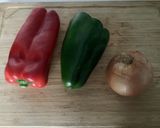 Foto del paso 1 de la receta: Solomillo de cerdo en salsa de Ostras y jengibre