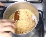 صورة لخطوة 2 من وصفة رز بسمتي