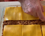 Foto del paso 8 de la receta: Carne molida gratinada con puré de papas