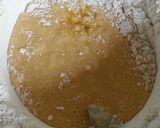 Foto del paso 2 de la receta: Alfajores de maicena sin manteca super fácil