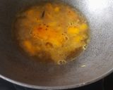 আমের চাটনি (aamer chutney recipe in Bengali) রেসিপির ধাপ 2 ছবি
