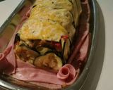 Foto del paso 6 de la receta: Pastel de verduras