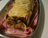 Foto del paso 6 de la receta: Pastel de verduras