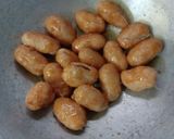 Foto langkah ke 6 dari resep Gemblong atau getas.