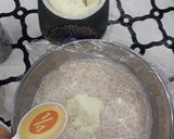 صورة لخطوة 4 من وصفة قيمات بالجبن لذيذه 😋