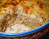 Foto langkah ke 15 dari resep Macaroni Schotel.