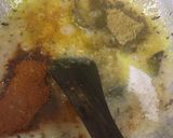 A picture of step 7 of Dum Aloo.