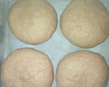 A picture of step 6 of Wholewheat Honey buns #Localfoodcontest_Nairobi_North.