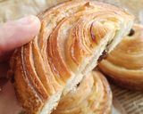 Foto del paso 20 de la receta: Pains aux raisins
