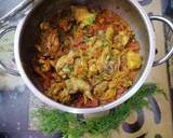Dilldaar Chicken recipe step 4 photo