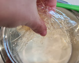 Foto del paso 4 de la receta: Tarta de Petit Suisse de chocolate