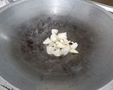 Foto langkah ke 3 dari resep Bulgogi Ayam Jamur.