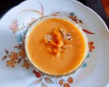 A picture of step 3 of Yummy delicious mango dry fruit basundi.