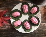 Foto langkah ke 5 dari resep Kue pepare/pare.