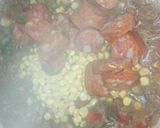 Foto del paso 12 de la receta: Carbonada