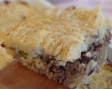 Foto del paso 7 de la receta: Pastel de papa receta familiar