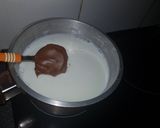 Foto del paso 2 de la receta: Serenito de dulce de leche casero 👈