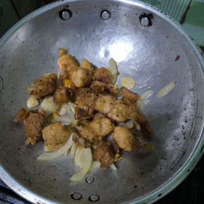 Langkah 4