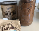 Foto del paso 5 de la receta: Crema de cacao y avellanas saludable (Nocilla)