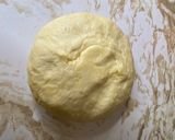 صورة لخطوة 2 من وصفة تميس جبن مبشور 🧀