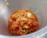 Foto del paso 2 de la receta: Ternera en salsa con champiñones