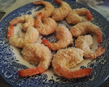 Foto del paso 6 de la receta: Langostinos con bechamel 🍤🦐🍤