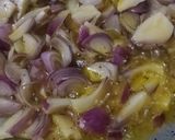 पास्ता (Pasta recipe in hindi) रेसिपी चरण 2 फोटो