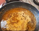 शाही मक्का मलाई मसाला (shahi makka malai masala recipe in marathi) रेसिपी स्टेप 4 फोटो 