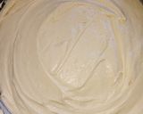 Foto del paso 5 de la receta: Birthday cake-Durazno
