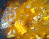 Foto del paso 6 de la receta: Locro rápido a mi manera!