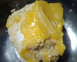 Foto langkah ke 2 dari resep Roti Tawar Homemade.