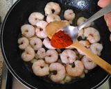 Foto del paso 3 de la receta: Ensalada de patatas con gambas